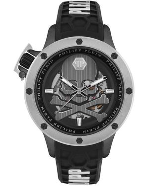 Philipp Plein Watches - Metallic