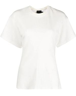 Proenza Schouler T-Shirts - White