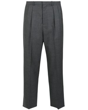 Jil Sander Suit Trousers - Gris