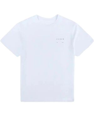 Hogan T-Shirts - Blanc