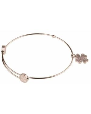 ERNSTES DESIGN A300 Bangle - Mettallic