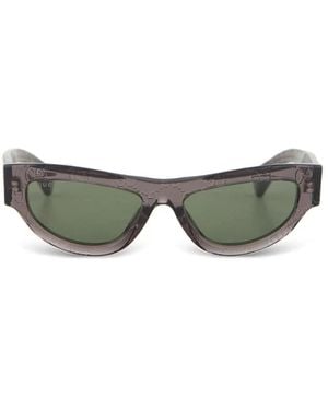 Gucci Sunglasses - Verde