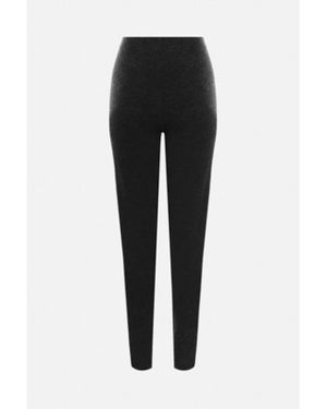 Women's Saint Laurent Leggings | Lyst
