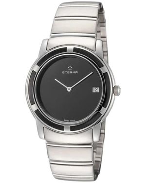 Eterna Watches - Metálico