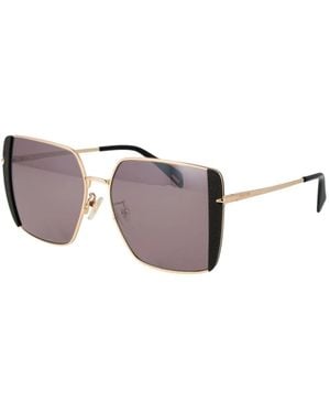 Police Sunglasses - Yellow