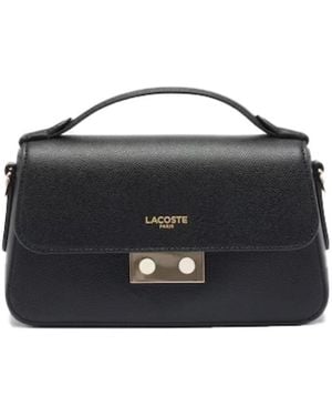 Lacoste Handbags - Black