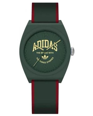 adidas Watches - Green