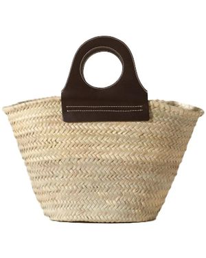 Hereu Handbags - Metallic