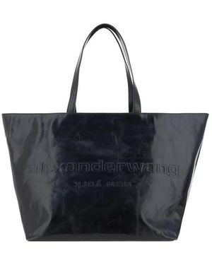 Alexander Wang Tote Bags - Blauw