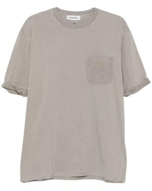 Premiata T-Shirts - Gris