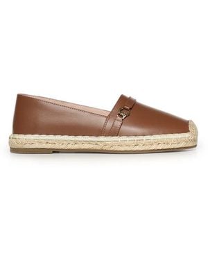 Coccinelle Espadrilles - Marrón