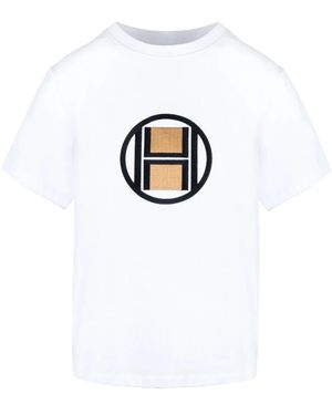 Hèst T-Shirts - White
