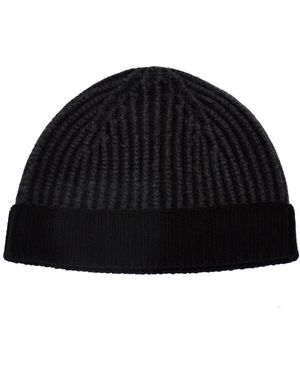 04651/ A trip in a bag Beanies - Noir