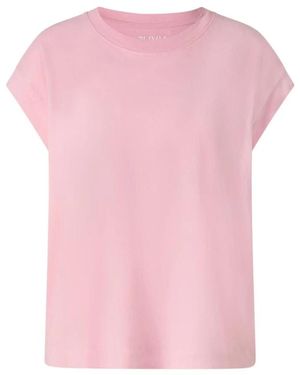 Juvia T-Shirts - Pink