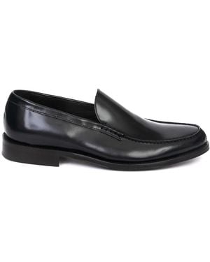 JEROLD WILTON Loafers - Nero