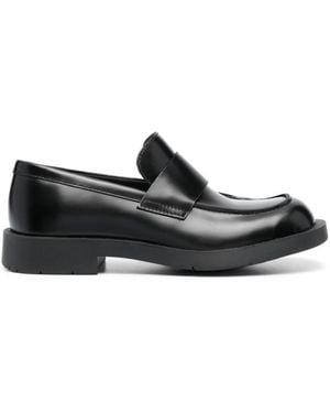 Camper Loafers - Nero