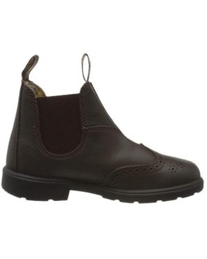 Blundstone Boots - Marron