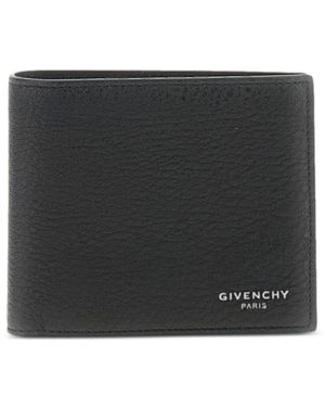 Givenchy Wallets & Cardholders - Negro