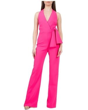 Pinko Jumpsuits - Rosa