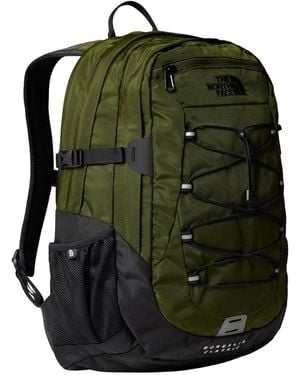 The North Face Backpacks - Green