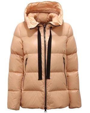 EMMA & GAIA Winter Jackets - Brown