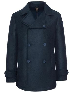 Colmar Jackets - Azul