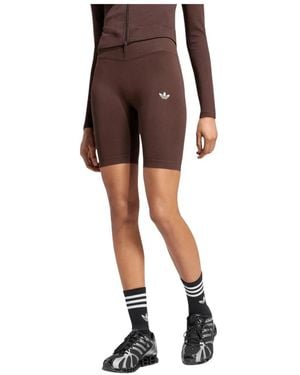 adidas Essentials Seamless Shorts 5 Inch - Bruin
