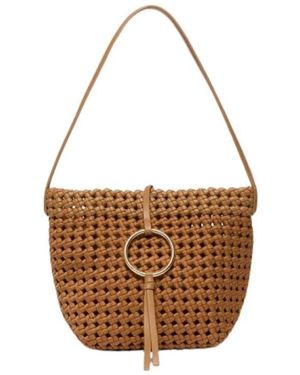 Marella Shoulder Bags - Marrón