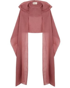 Cortana Capes - Rojo