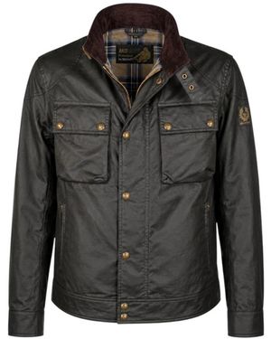 Belstaff Light Jackets - Noir