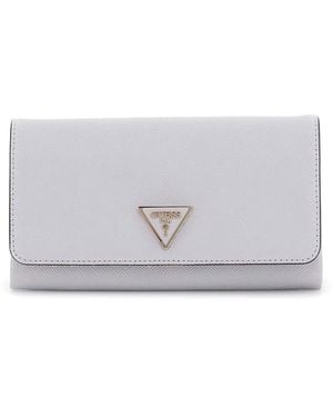 Guess Wallets & Cardholders - Gris
