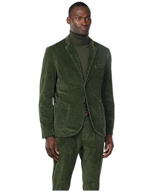 Mason's Blazers - Verde