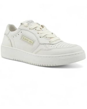 Back70 Trainers - White