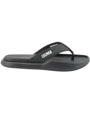 Colmar Flip Flops - Nero