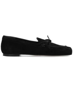 Aeyde Loafers - Noir