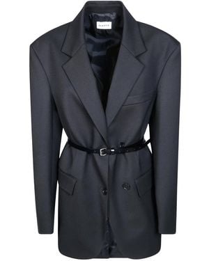 P.A.R.O.S.H. Blazers - Blu