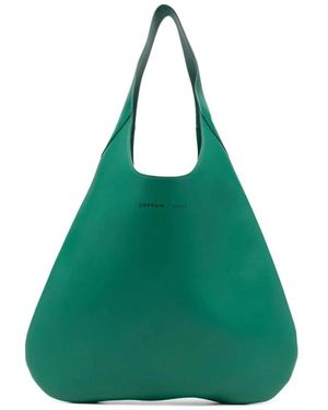 Carven Tassen ,Groen ,Tommaso Bag