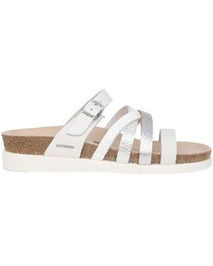 Mephisto Sliders - Metallic