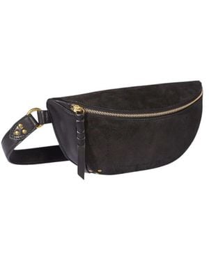 Jérôme Dreyfuss Belt Bags - Negro