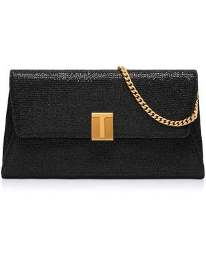 Tom Ford Clutches - Nero