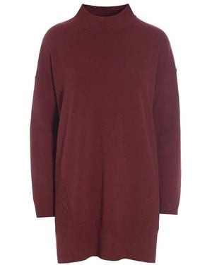 Bitte Kai Rand Turtlenecks - Red