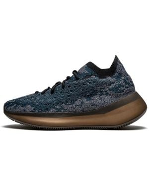 Yeezy Trainers - Blue