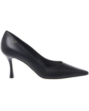Baldinini Court Shoes - Blue