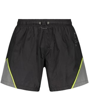Philipp Plein Swimsuits - Grigio