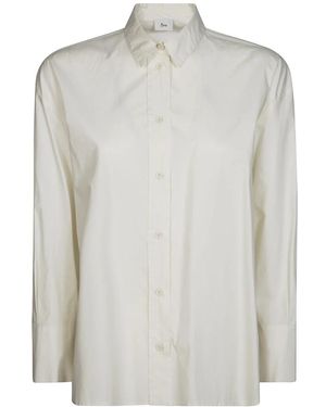 8pm Shirts - White