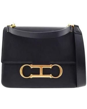 Carolina Herrera Handbags - Black