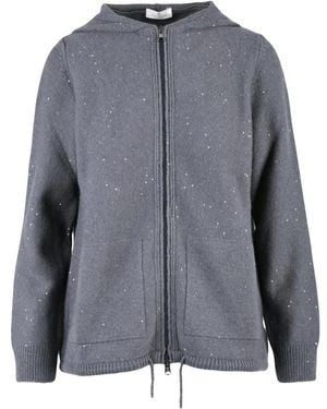 Panicale Cardigans - Gris