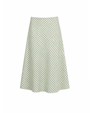Brand Unique Midi Dresses - Verde