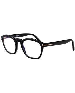 Tom Ford Optische Fassung - Schwarz