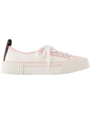 Versace Trainers - Pink